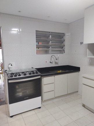 Imagem Sobrado com 2 Quartos à Venda, 165 m² em Bosque Da Saude - São Paulo