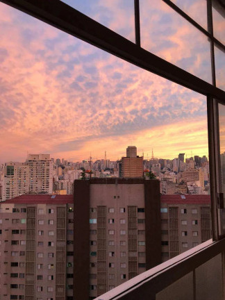 Imagem Apartamento com 1 Quarto para Alugar, 28 m² em República - São Paulo Imagem Apartamento com 1 Quarto para Alugar, 28 m² em República - São Paulo