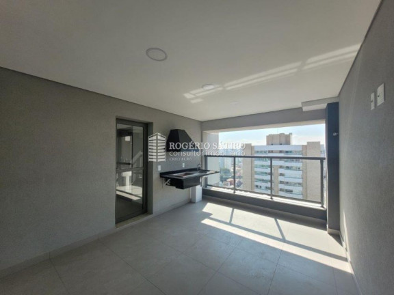 Imagem Apartamento com 3 Quartos à Venda, 166 m² em Vila Mariana  - São Paulo