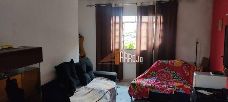 Imagem Casa com 3 Quartos à Venda, 204 m² em Jardim Nordeste - São Paulo