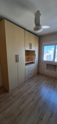 Imagem Apartamento com 3 Quartos à Venda, 78 m² em Santana - Porto Alegre