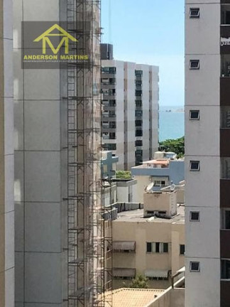 Imagem Apartamento com 3 Quartos à Venda, 110 m² em Itapuã - Vila Velha