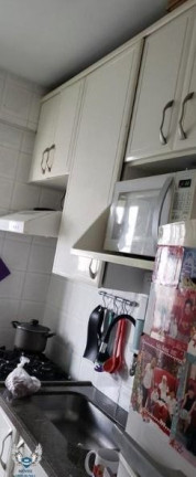 Apartamento com 2 Quartos à Venda, 55 m² em Vila Mazzei - São Paulo