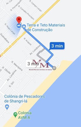 Imagem Casa com 4 Quartos à Venda, 288 m² em Shangri-la - Pontal Do Paraná