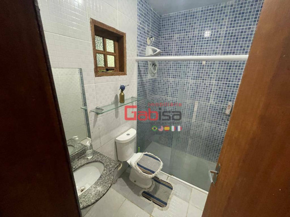 Imagem Casa com 4 Quartos à Venda, 198 m² em José Gonçalves - Armação Dos Búzios