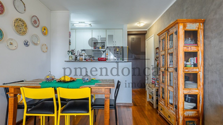 Imagem Apartamento com 3 Quartos à Venda, 65 m² em água Branca - São Paulo Imagem Apartamento com 3 Quartos à Venda, 65 m² em água Branca - São Paulo