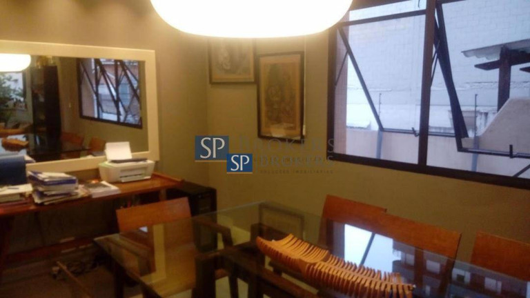 Imagem Apartamento com 3 Quartos à Venda, 180 m² em Vila Pompeia - São Paulo Imagem Apartamento com 3 Quartos à Venda, 180 m² em Vila Pompeia - São Paulo