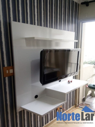 Imagem Apartamento com 2 Quartos à Venda, 50 m² em Vila Siqueira (zona Norte) - São Paulo Imagem Apartamento com 2 Quartos à Venda, 50 m² em Vila Siqueira (zona Norte) - São Paulo