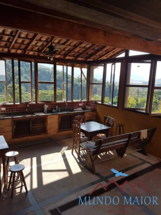 Imagem Casa com 5 Quartos à Venda, 930 m² em Pedreira - Ubatuba Imagem Casa com 5 Quartos à Venda, 930 m² em Pedreira - Ubatuba