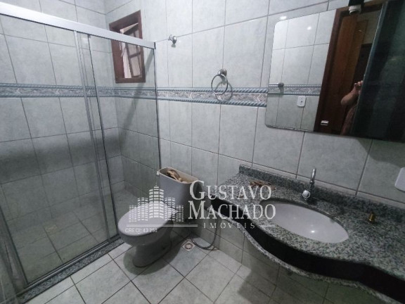 Imagem Imóvel com 3 Quartos à Venda, 132 m² em Jardim Belvedere - Volta Redonda