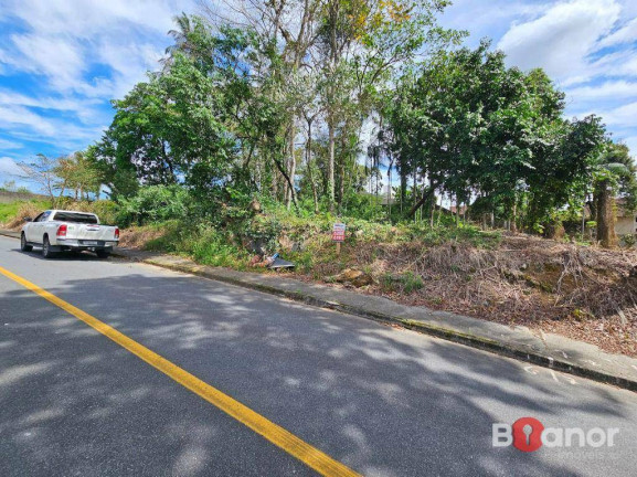 Imagem Terreno à Venda, 594 m² em Escola Agrícola - Blumenau Imagem Terreno à Venda, 594 m² em Escola Agrícola - Blumenau