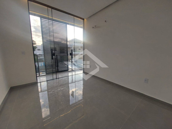 Casa de Condomínio com 3 Quartos à Venda, 126 m² em Guaratiba - Rio De Janeiro