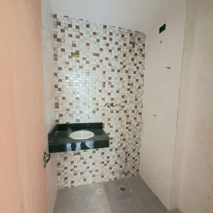Imagem Apartamento com 2 Quartos à Venda, 40 m² em Artur Alvim - São Paulo