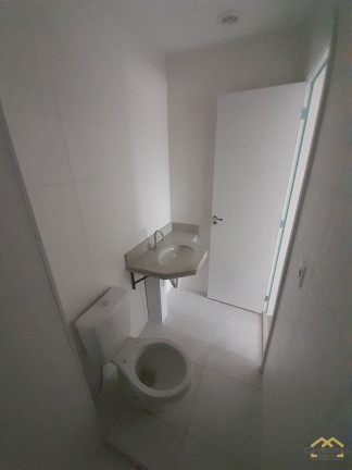 Imagem Apartamento com 2 Quartos à Venda, 57 m² em Jardim Torres São José - Jundiaí