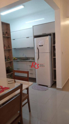 Imagem Apartamento com 2 Quartos à Venda, 69 m² em Itararé - São Vicente Imagem Apartamento com 2 Quartos à Venda, 69 m² em Itararé - São Vicente