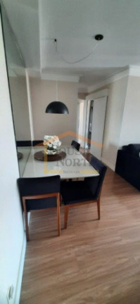 Imagem Apartamento com 3 Quartos à Venda, 78 m² em Vila Maria - São Paulo Imagem Apartamento com 3 Quartos à Venda, 78 m² em Vila Maria - São Paulo