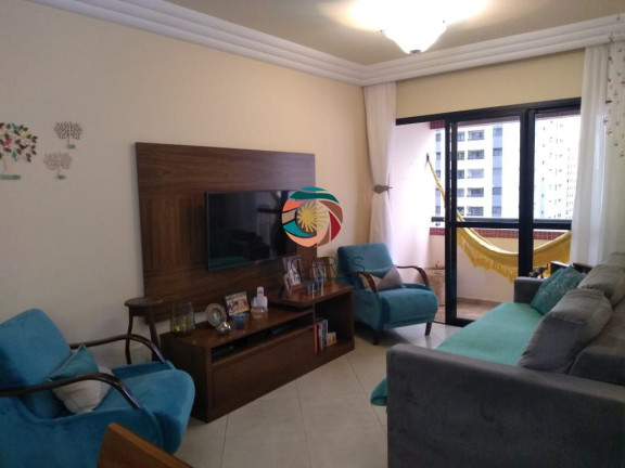 Imagem Apartamento com 3 Quartos à Venda, 86 m² em Cerâmica - São Caetano Do Sul