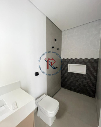 Imagem Casa com 3 Quartos à Venda, 226 m² em Alphaville Nova Esplanada 3 - Votorantim