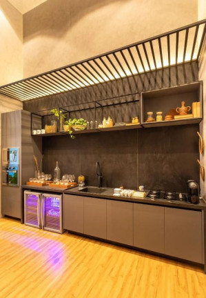 Imagem Apartamento com 1 Quarto à Venda, 42 m² em Manaíra - João Pessoa Imagem Apartamento com 1 Quarto à Venda, 42 m² em Manaíra - João Pessoa