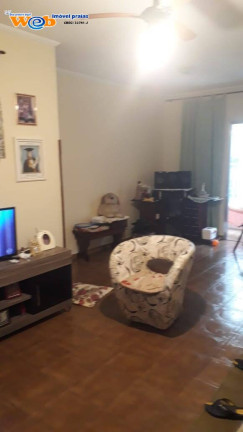 Imagem Cobertura com 3 Quartos à Venda, 234 m² em Vila Tupi - Praia Grande
