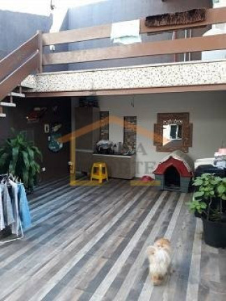 Imagem Sobrado com 3 Quartos à Venda, 148 m² em Santana - São Paulo Imagem Sobrado com 3 Quartos à Venda, 148 m² em Santana - São Paulo