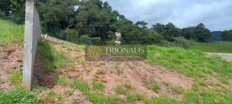 Imagem Terreno à Venda, 463 m² em Condomínio Greenfield - Atibaia