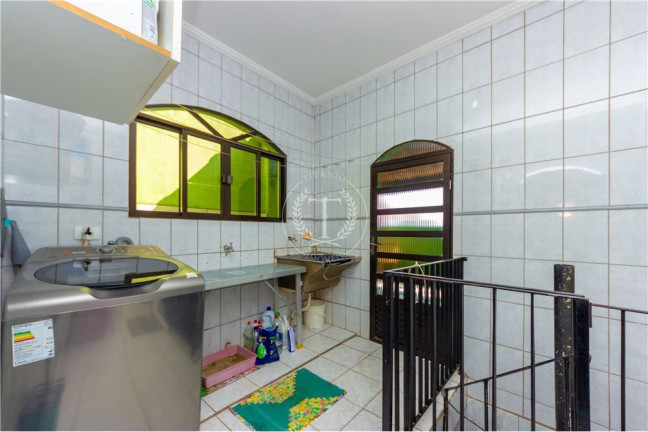 Imagem Casa com 3 Quartos à Venda, 253 m² em Jardim Rodolfo Pirani - São Paulo