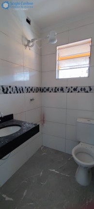 Imagem Casa de Condomínio com 2 Quartos à Venda, 59 m² em Cibratel Ii - Itanhaém
