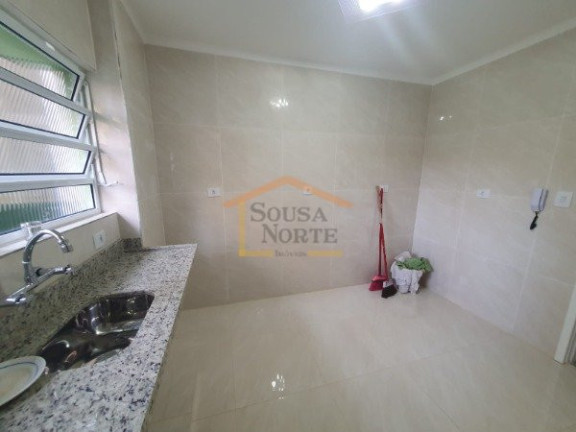 Imagem Apartamento com 2 Quartos para Alugar, 60 m² em Santana - São Paulo