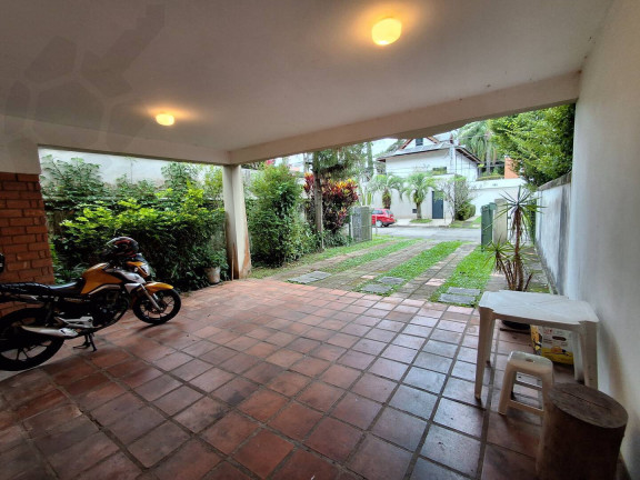 Imagem Casa com 3 Quartos à Venda, 220 m² em Jardim Marajoara - São Paulo