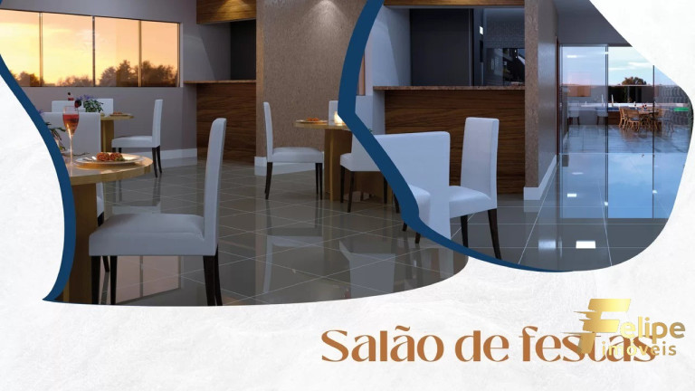Imagem Imóvel com 2 Quartos à Venda, 59 m² em Centro - Guarapari