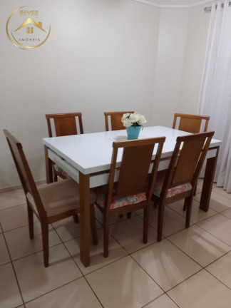Imagem Sobrado com 3 Quartos à Venda, 86 m² em Parque Rural Fazenda Santa Cândida - Campinas Imagem Sobrado com 3 Quartos à Venda, 86 m² em Parque Rural Fazenda Santa Cândida - Campinas