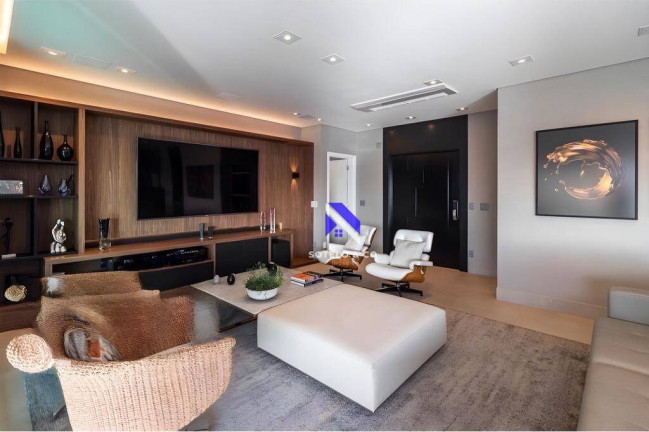 Imagem Apartamento com 4 Quartos à Venda, 380 m² em Tatuapé - São Paulo Imagem Apartamento com 4 Quartos à Venda, 380 m² em Tatuapé - São Paulo