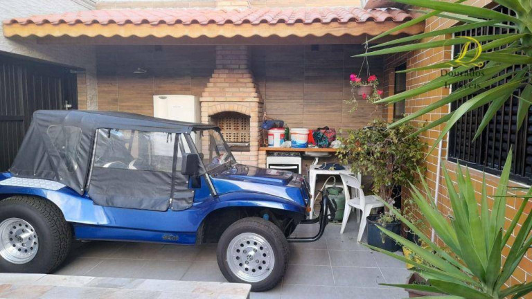 Imagem Casa com 4 Quartos à Venda, 162 m² em Vilamar - Praia Grande Imagem Casa com 4 Quartos à Venda, 162 m² em Vilamar - Praia Grande