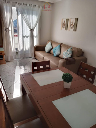 Imagem Apartamento com 2 Quartos à Venda, 52 m²