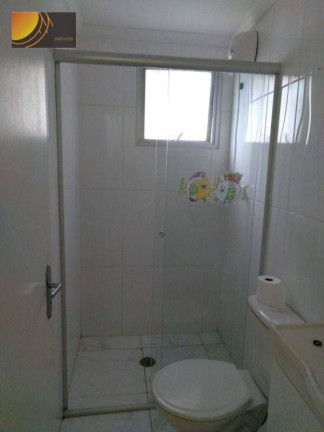 Imagem Apartamento com 1 Quarto à Venda, 40 m² em Vila Nova Jaraguá - São Paulo