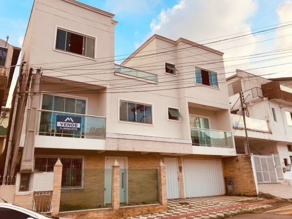 Imagem Casa com 5 Quartos à Venda, 282 m² em Nações - Balneário Camboriú