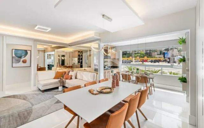 Imagem Apartamento com 3 Quartos à Venda, 117 m² em Centro - São Bernardo Do Campo Imagem Apartamento com 3 Quartos à Venda, 117 m² em Centro - São Bernardo Do Campo