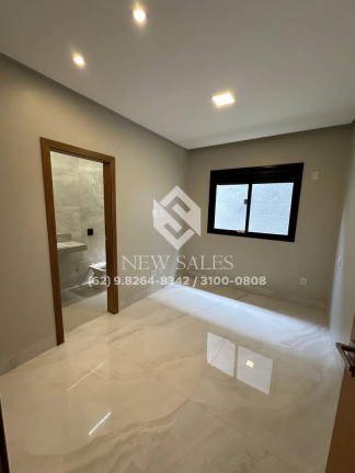Imagem Casa com 3 Quartos à Venda, 198 m² em Jardins Bolonha - Senador Canedo Imagem Casa com 3 Quartos à Venda, 198 m² em Jardins Bolonha - Senador Canedo