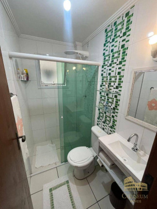Imagem Apartamento com 2 Quartos à Venda, 65 m² em Vila Guilhermina - Praia Grande