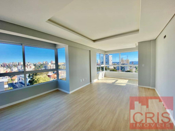Apartamento com 2 Quartos à Venda, 73 m² em Humaitá - Bento Gonçalves