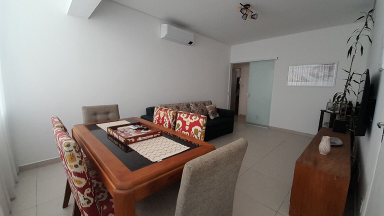 Imagem Apartamento com 2 Quartos à Venda, 83 m² em Boqueirão - Santos