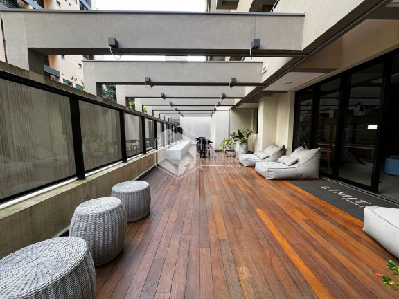 Imagem Imóvel com 1 Quarto à Venda, 23 m² em Pinheiros - São Paulo Imagem Imóvel com 1 Quarto à Venda, 23 m² em Pinheiros - São Paulo