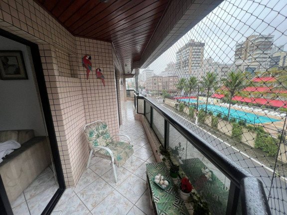 Imagem Apartamento com 2 Quartos à Venda, 99 m² em Boqueirão - Praia Grande Imagem Apartamento com 2 Quartos à Venda, 99 m² em Boqueirão - Praia Grande