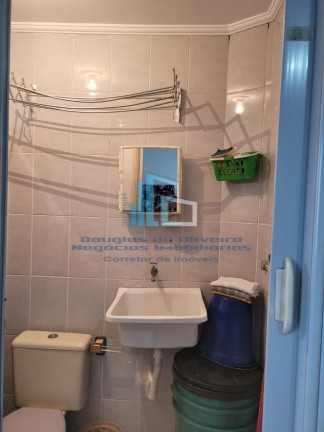 Imagem Kitnet com 1 Quarto à Venda, 33 m² em Ocian - Praia Grande Imagem Kitnet com 1 Quarto à Venda, 33 m² em Ocian - Praia Grande