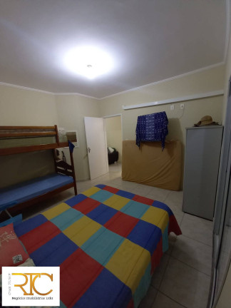 Imagem Apartamento com 1 Quarto à Venda, 50 m² em Agenor De Campos - Mongaguá