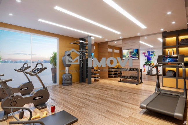 Imagem Apartamento com 3 Quartos à Venda, 79 m² em Jardim Camburi - Vitória Imagem Apartamento com 3 Quartos à Venda, 79 m² em Jardim Camburi - Vitória