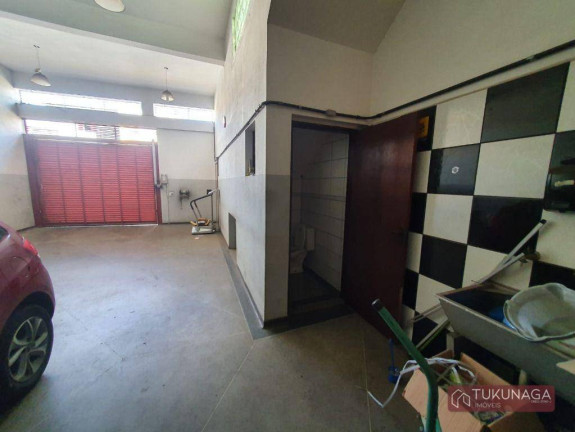 Imagem Sobrado com 3 Quartos à Venda, 398 m² em Jardim Rosa De Franca - Guarulhos Imagem Sobrado com 3 Quartos à Venda, 398 m² em Jardim Rosa De Franca - Guarulhos