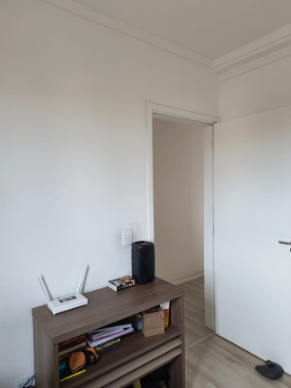Imagem Apartamento com 3 Quartos à Venda, 60 m² em Caguassu - Sorocaba