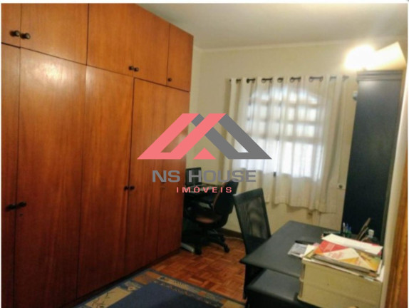Imagem Casa com 3 Quartos à Venda, 250 m² em Mauá - São Caetano Do Sul